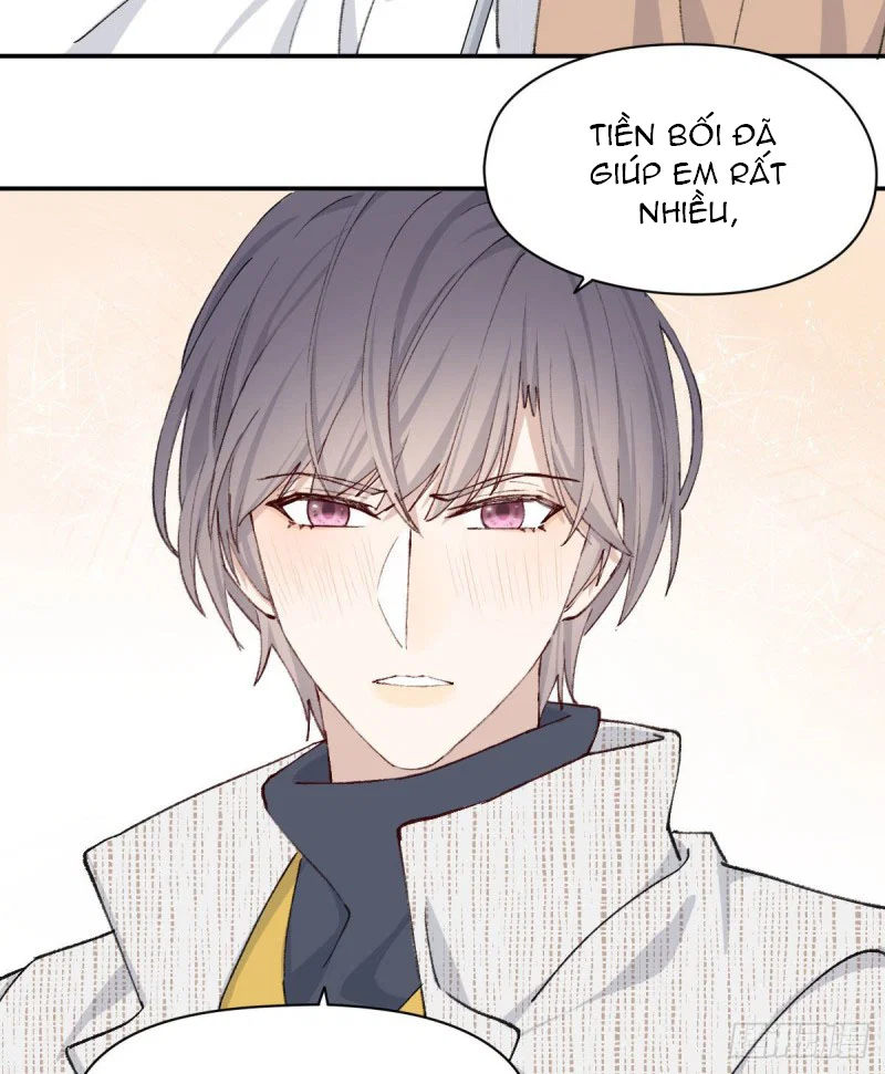 Song Vương - Chap 26