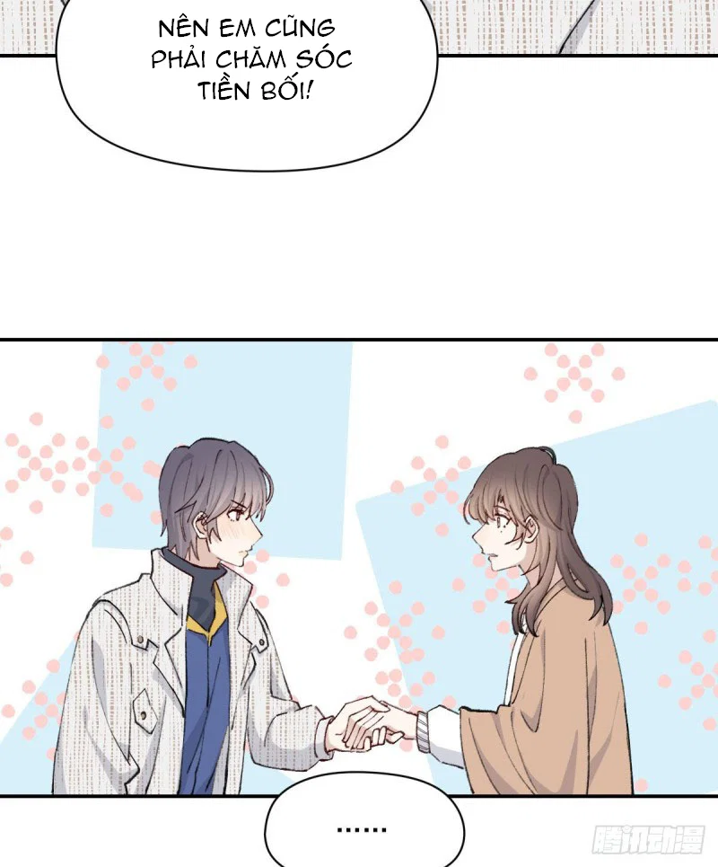 Song Vương - Chap 26