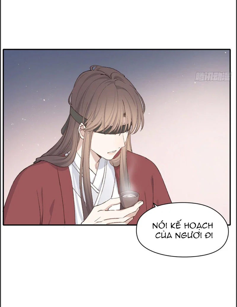 Song Vương - Chap 27