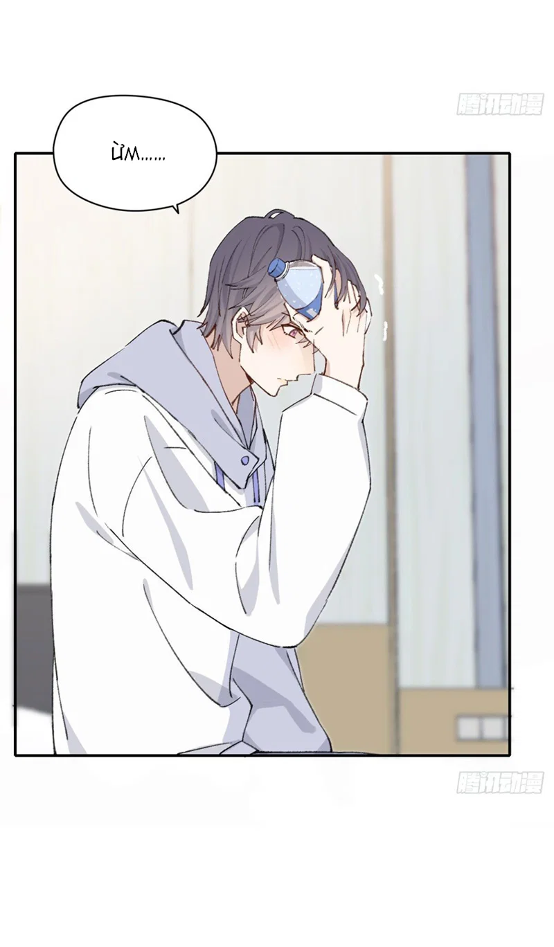 Song Vương - Chap 31