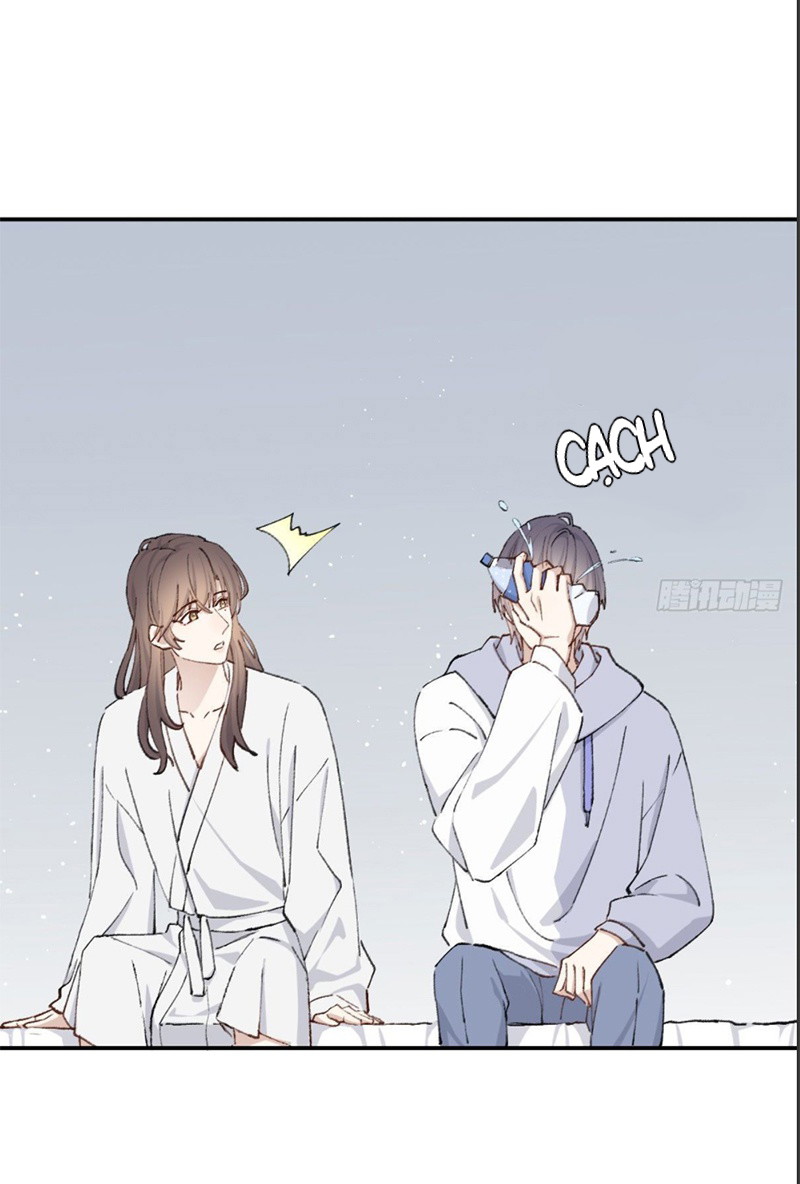 Song Vương - Chap 31