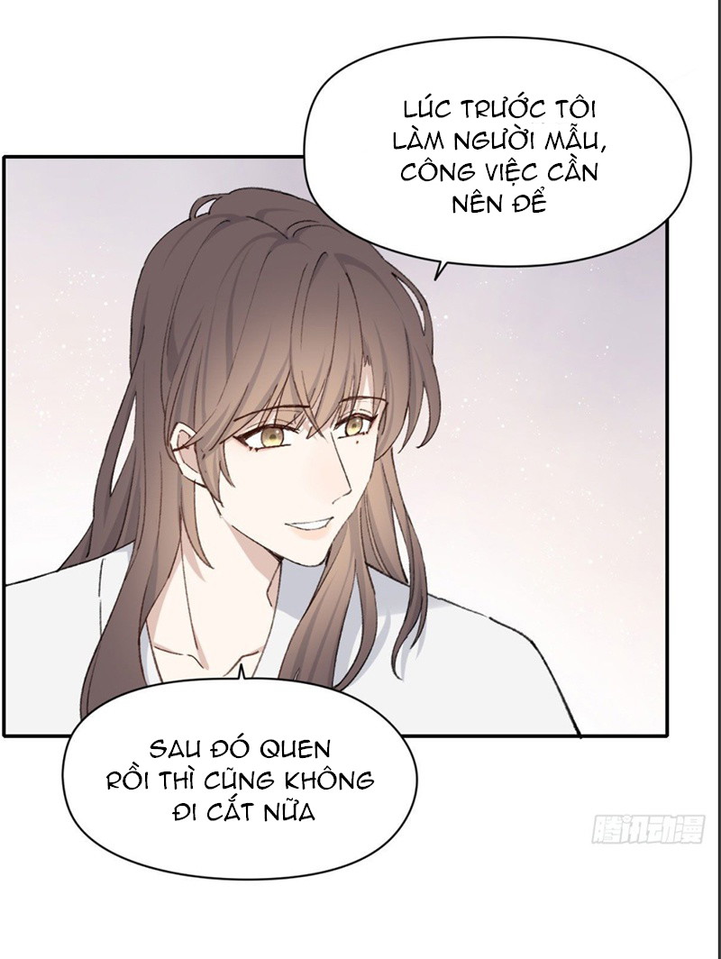 Song Vương - Chap 31