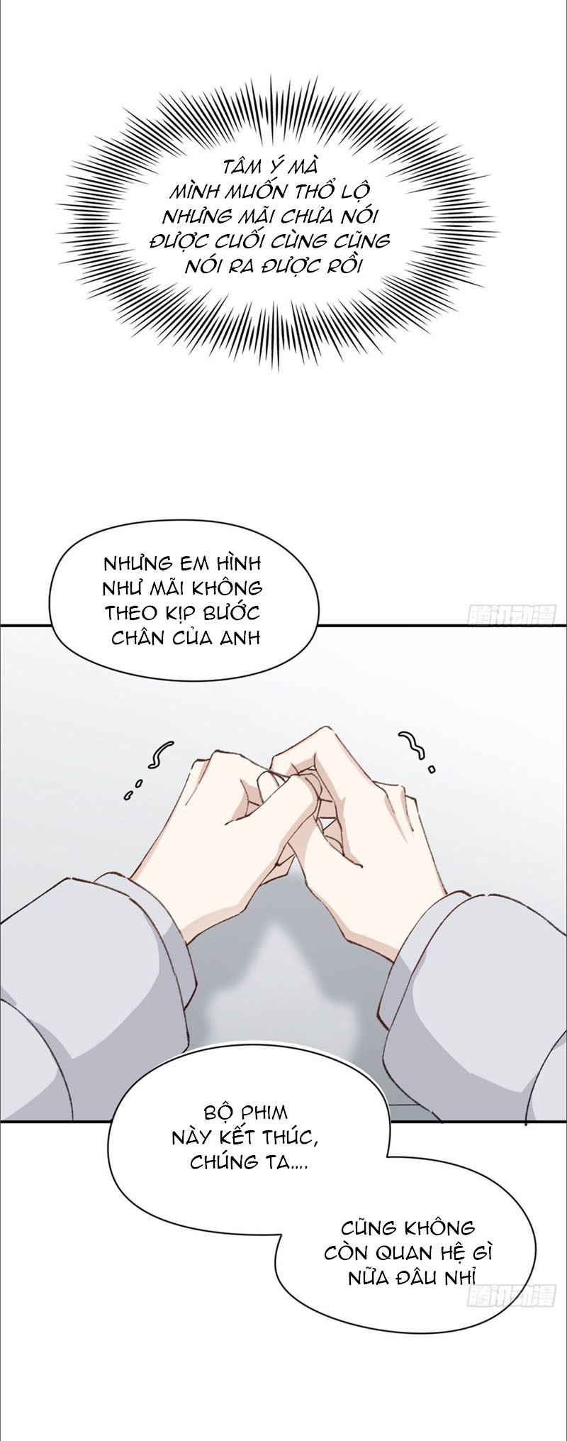 Song Vương - Chap 38