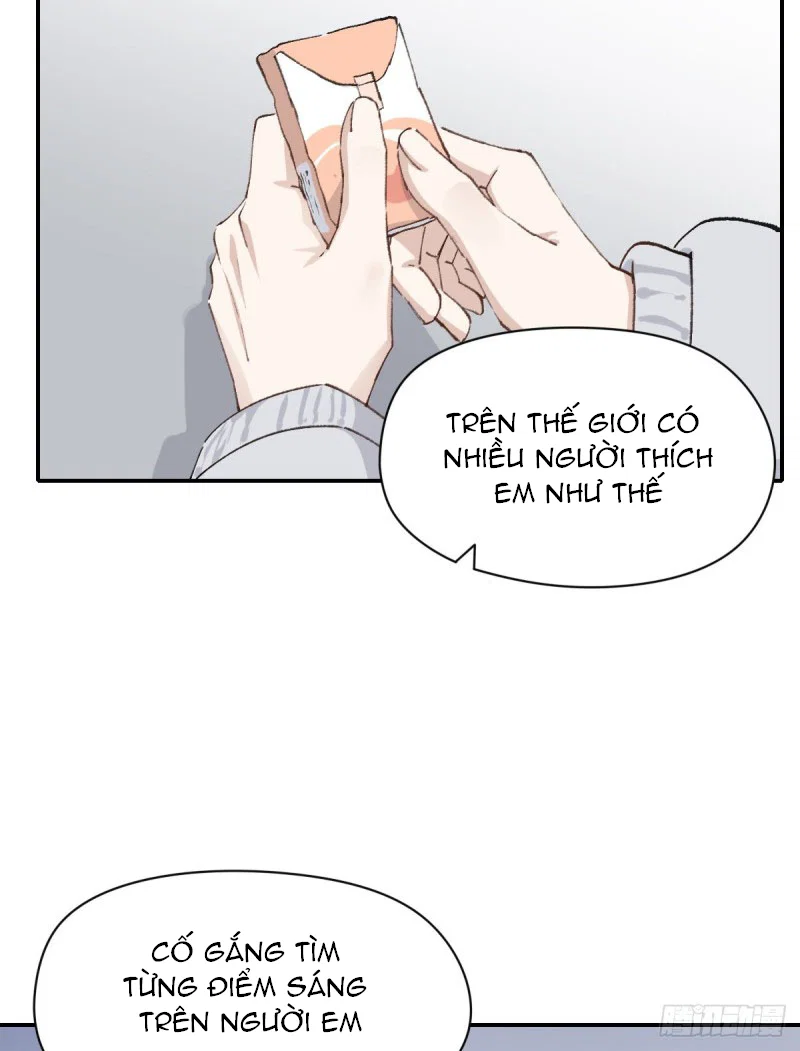 Song Vương - Chap 40