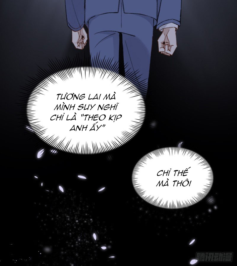 Song Vương - Chap 40