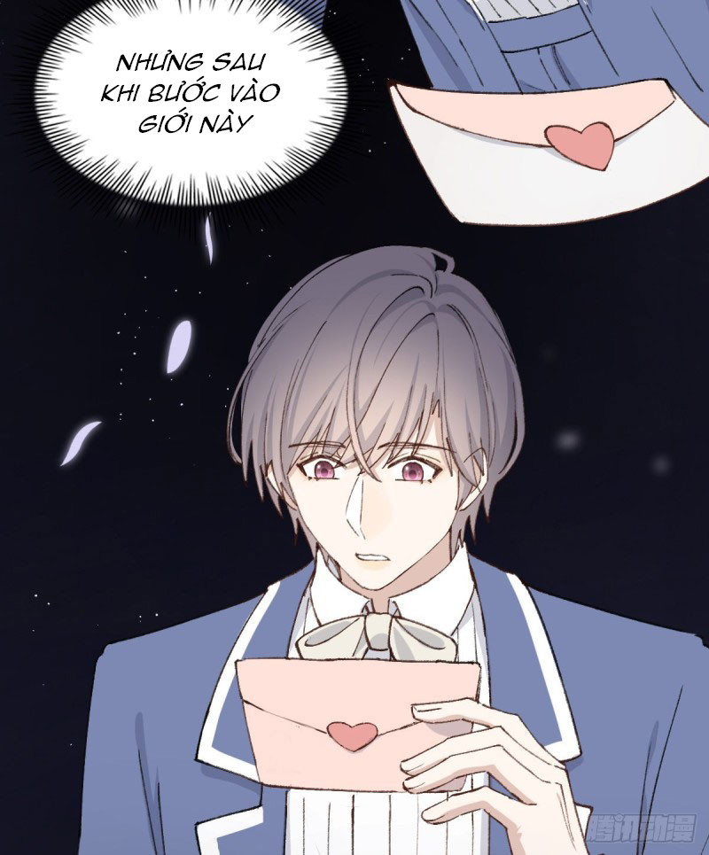 Song Vương - Chap 40