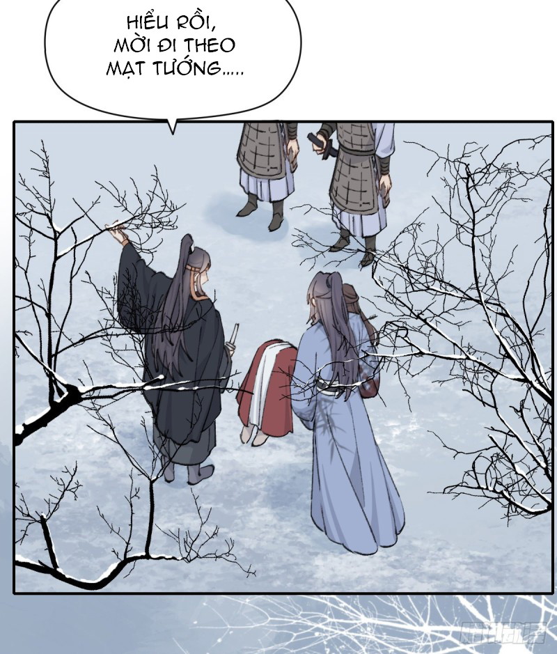 Song Vương - Chap 41