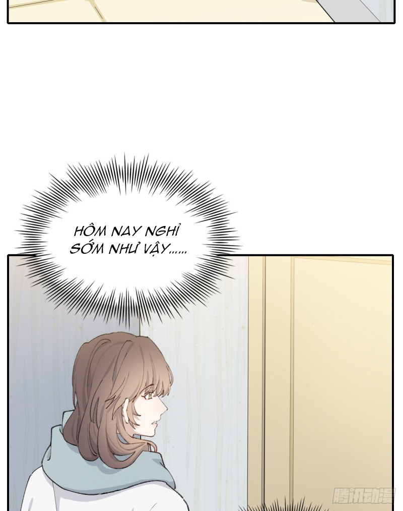 Song Vương - Chap 42