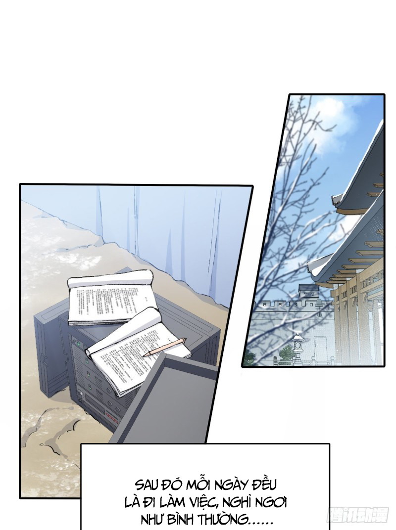 Song Vương - Chap 42