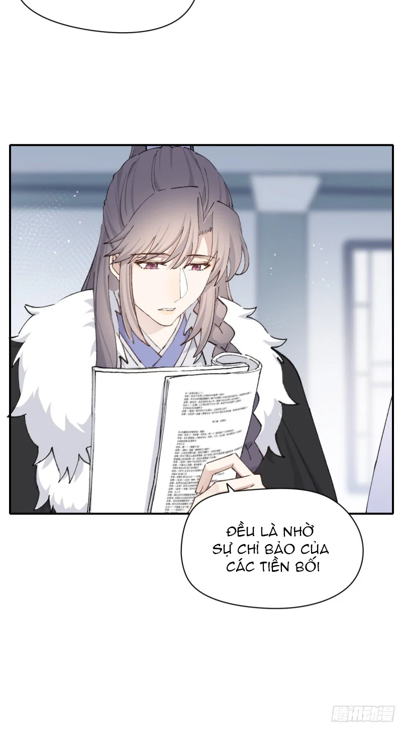 Song Vương - Chap 42