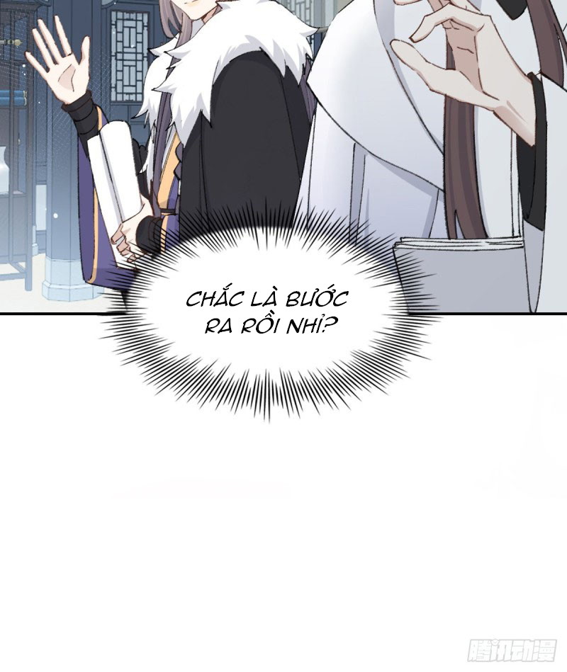 Song Vương - Chap 43