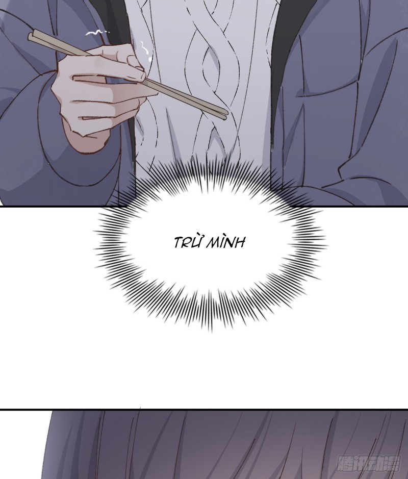 Song Vương - Chap 44