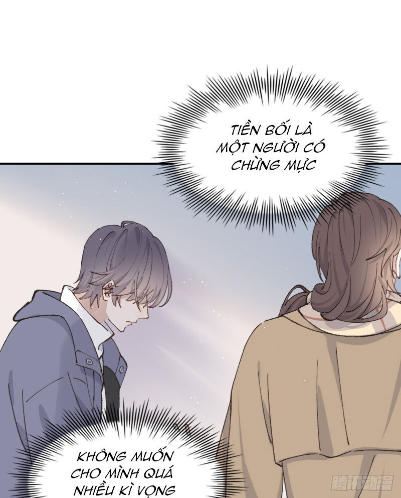 Song Vương - Chap 44