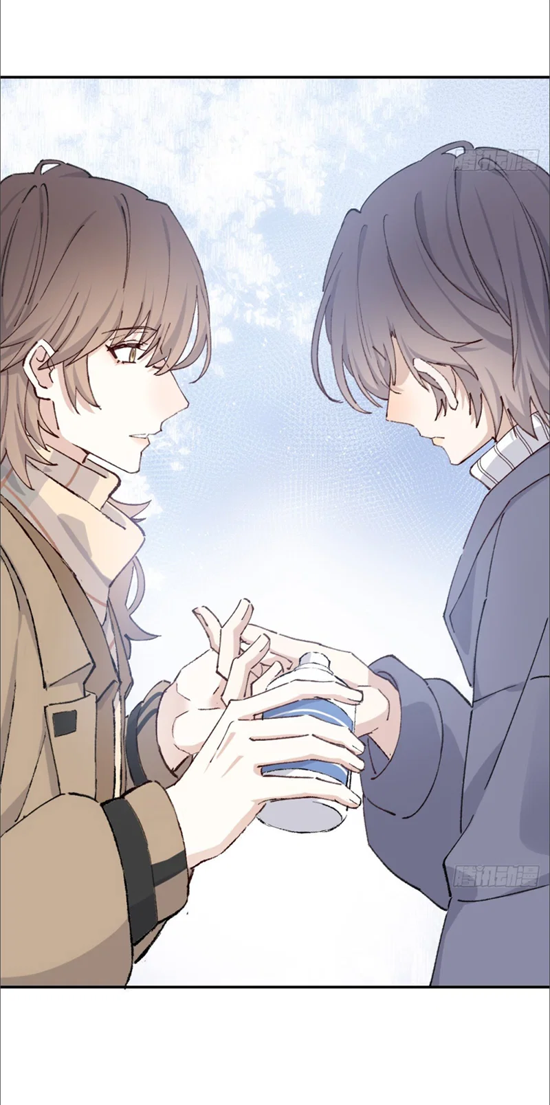 Song Vương - Chap 45