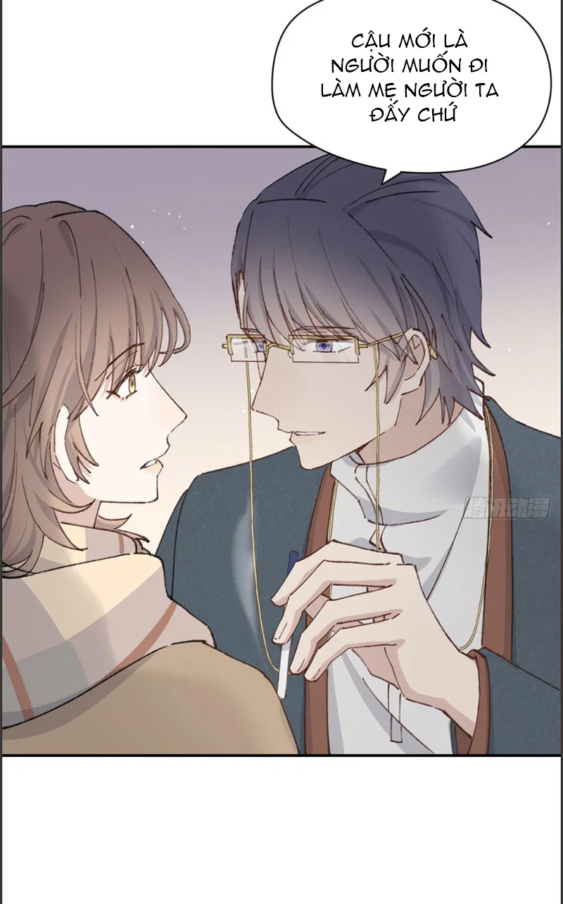 Song Vương - Chap 46