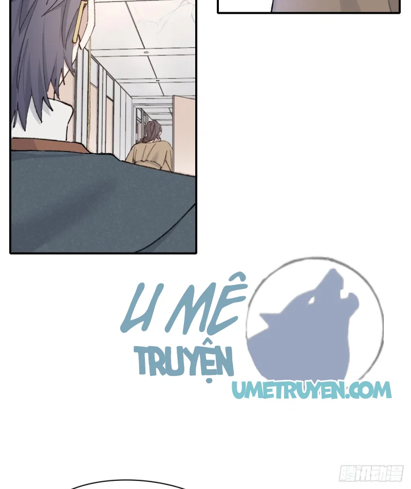 Song Vương - Chap 48