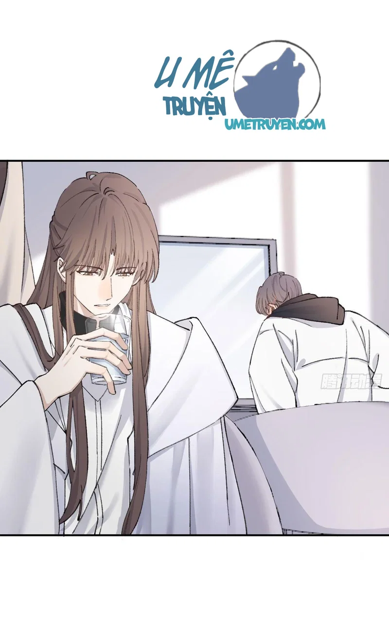 Song Vương - Chap 50