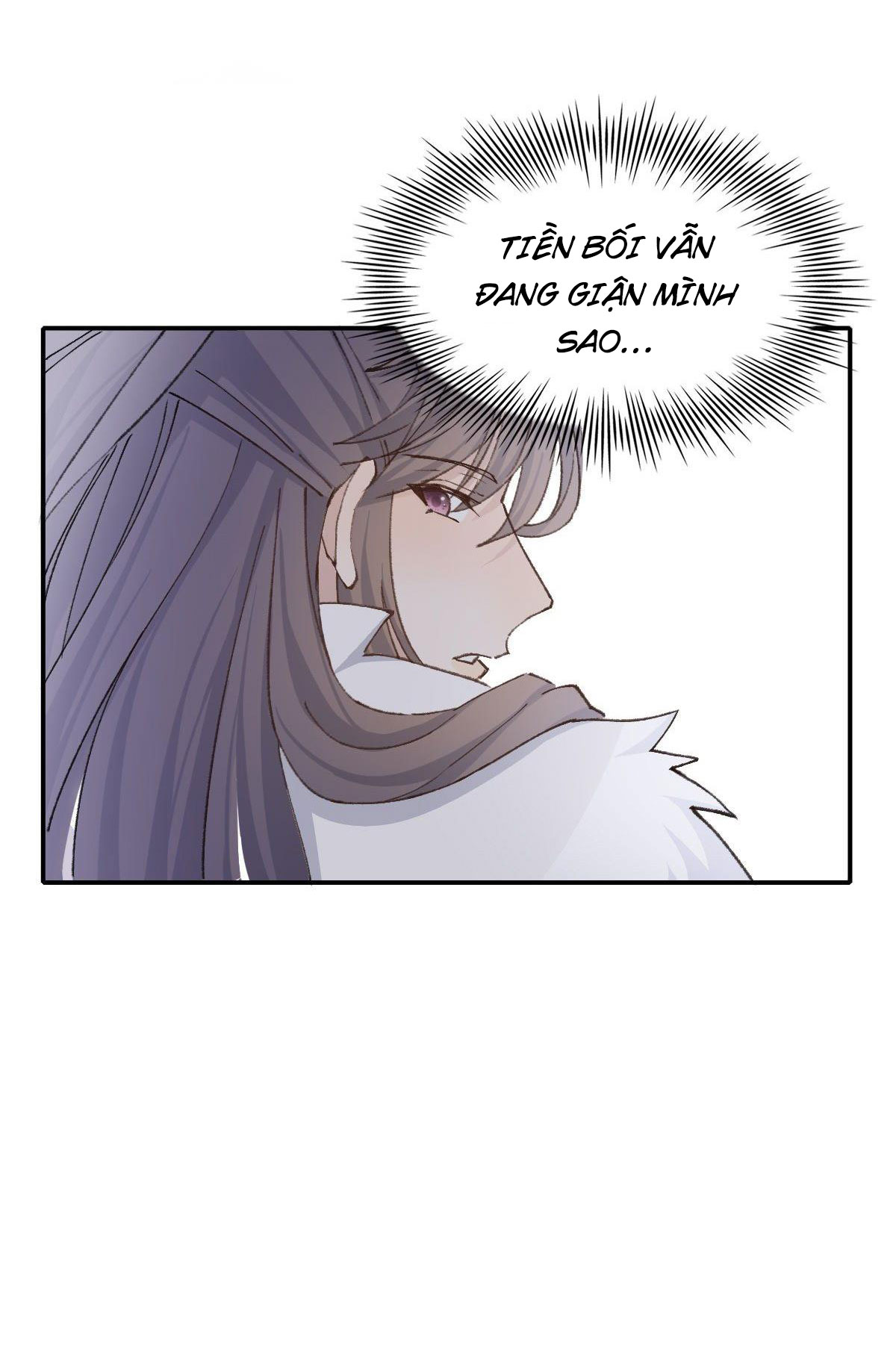 Song Vương - Chap 50