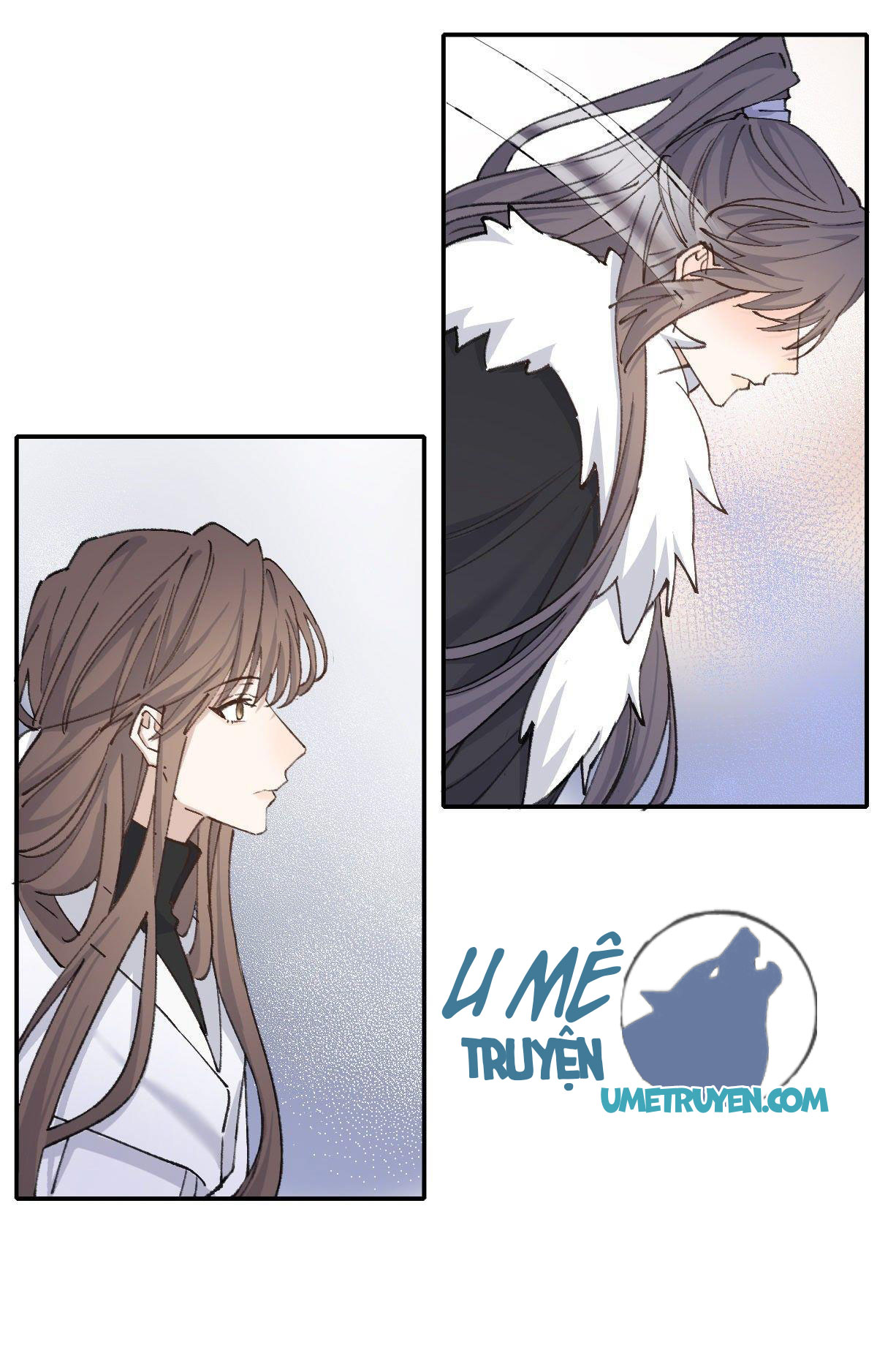 Song Vương - Chap 50