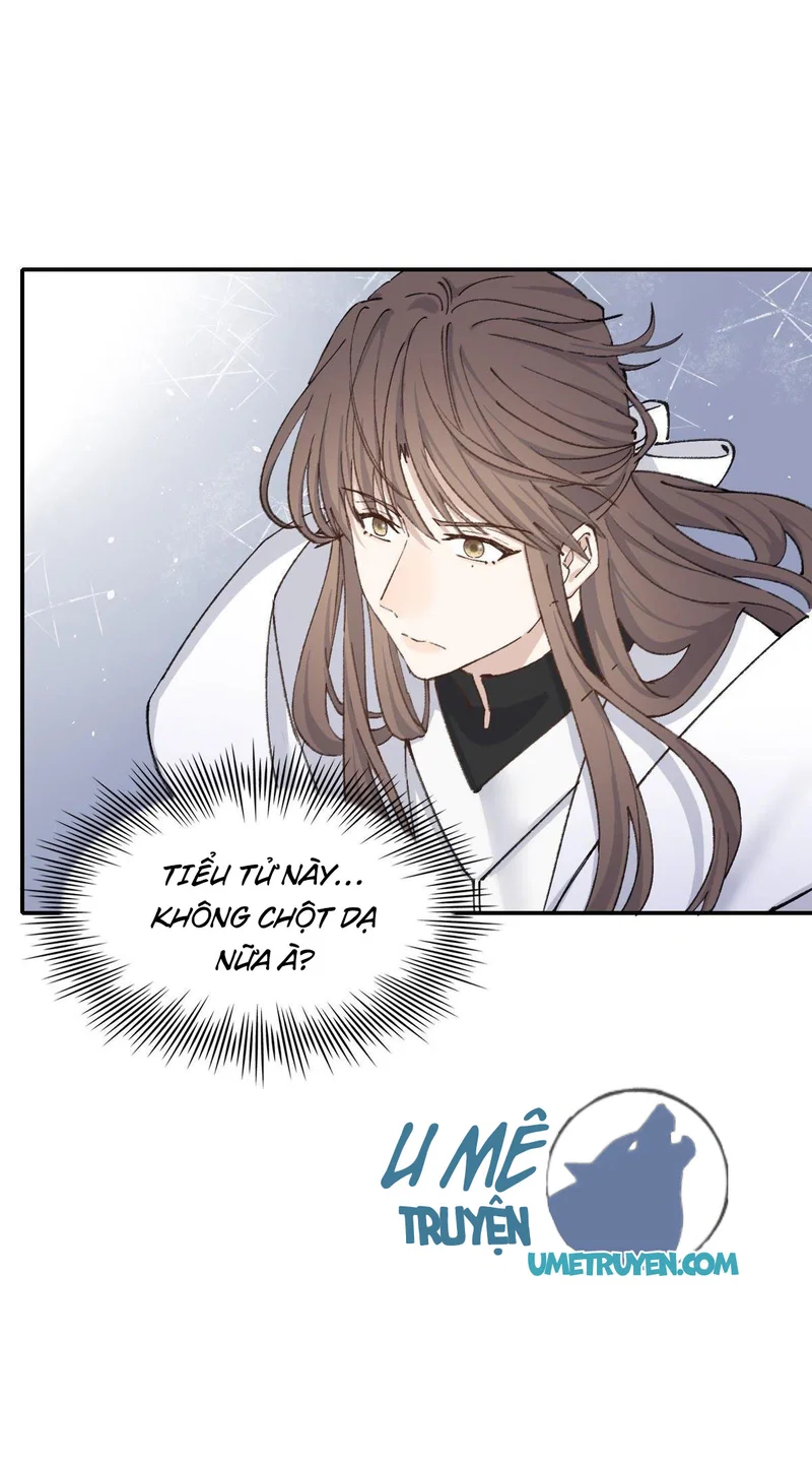 Song Vương - Chap 50