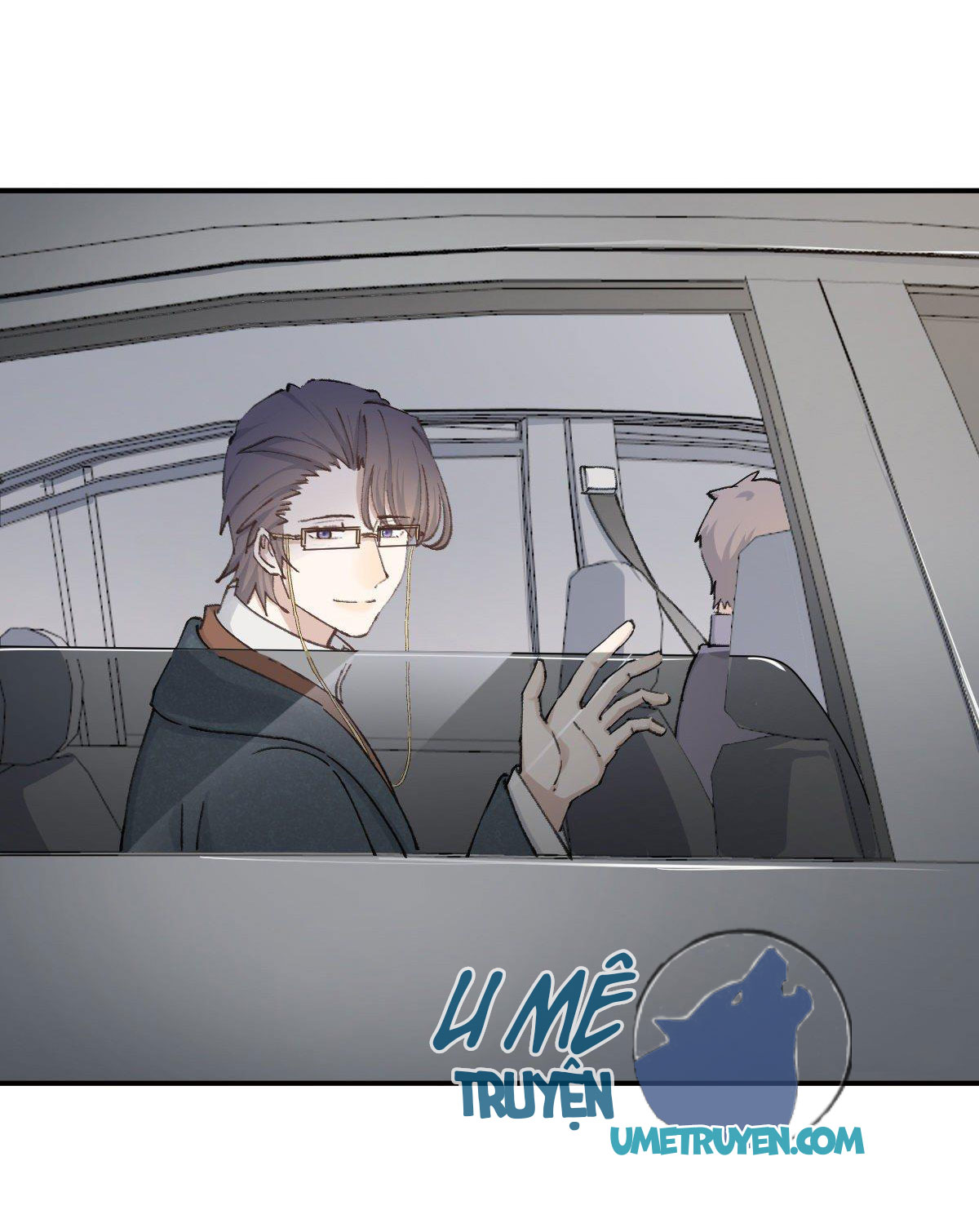 Song Vương - Chap 50