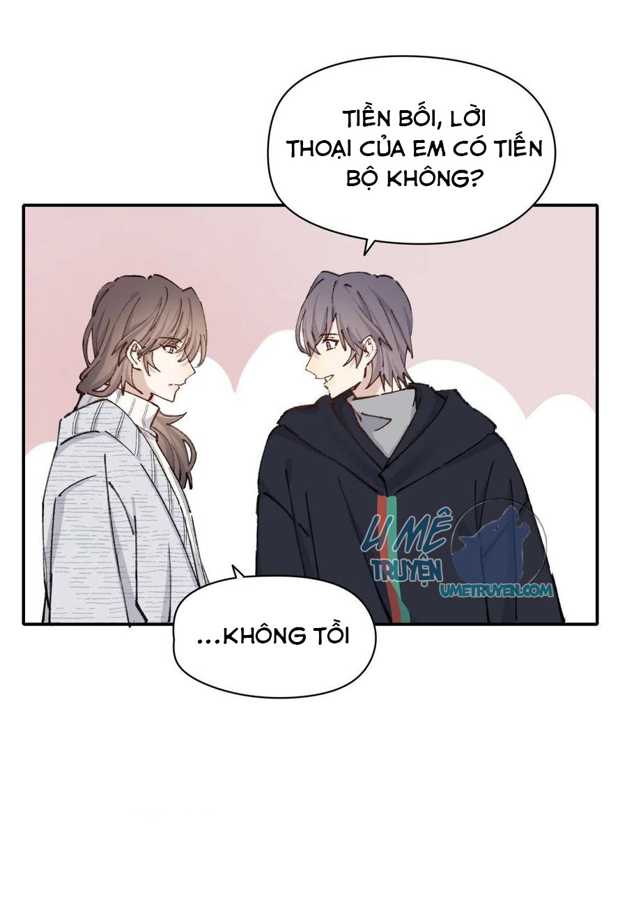 Song Vương - Chap 57