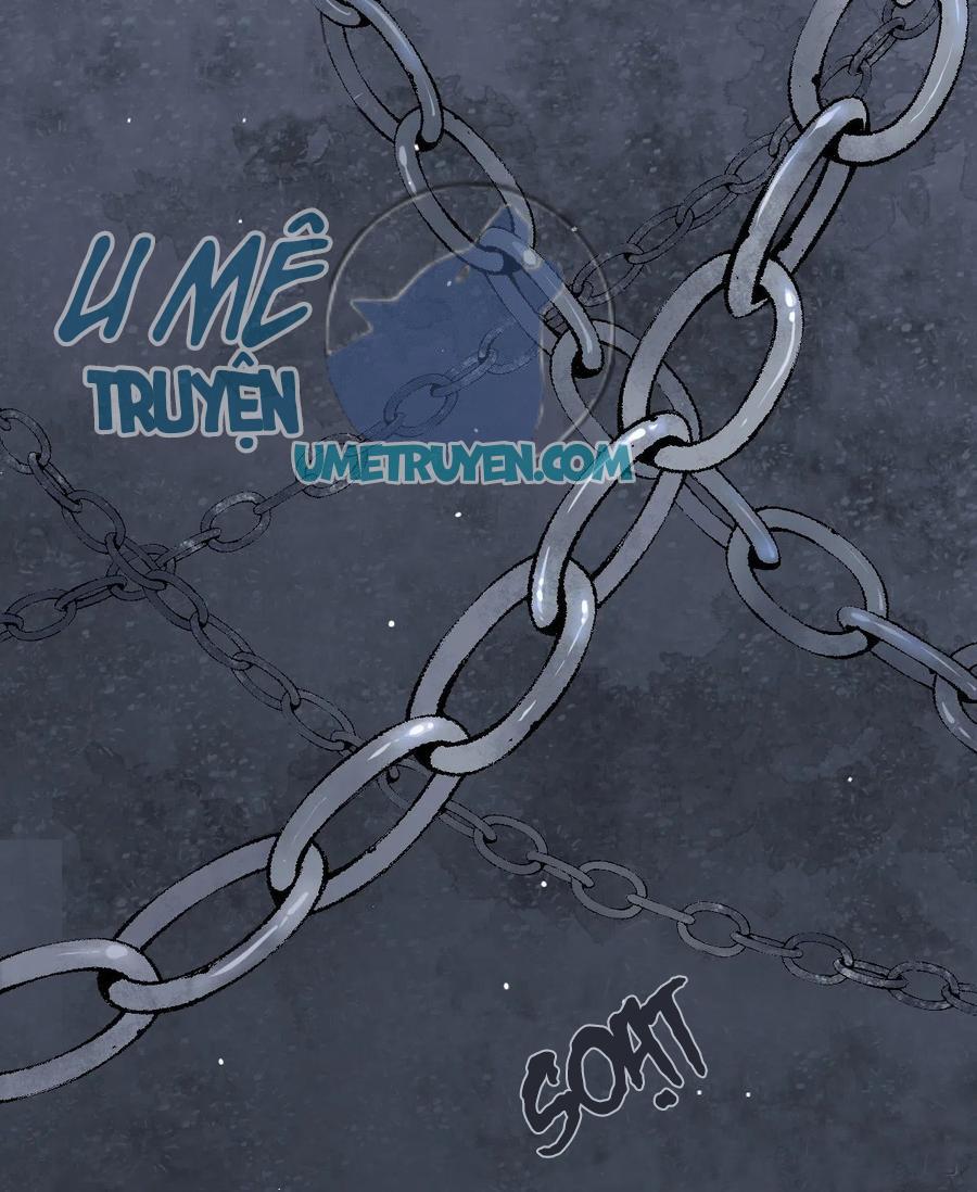 Song Vương - Chap 58