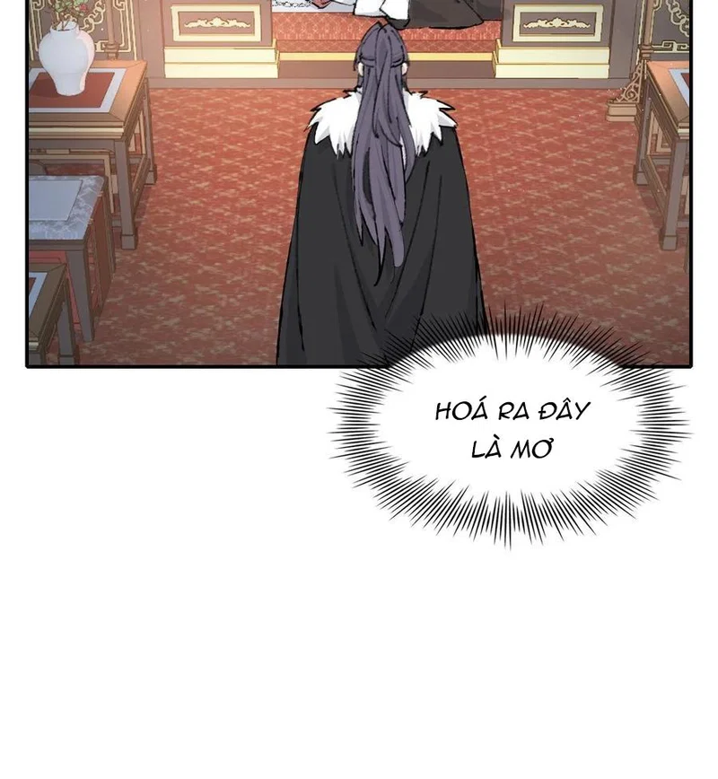 Song Vương - Chap 58