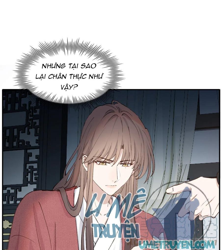 Song Vương - Chap 58