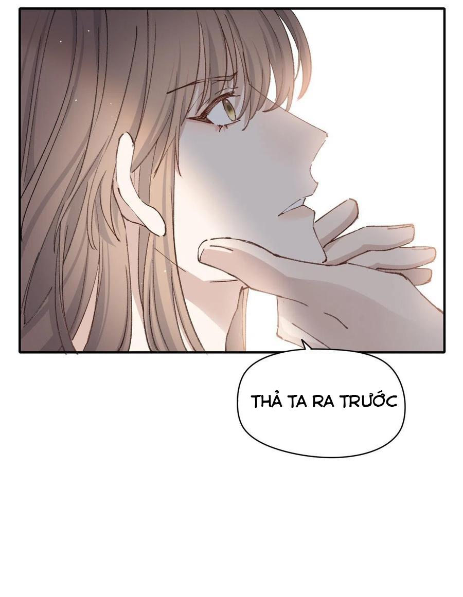 Song Vương - Chap 58