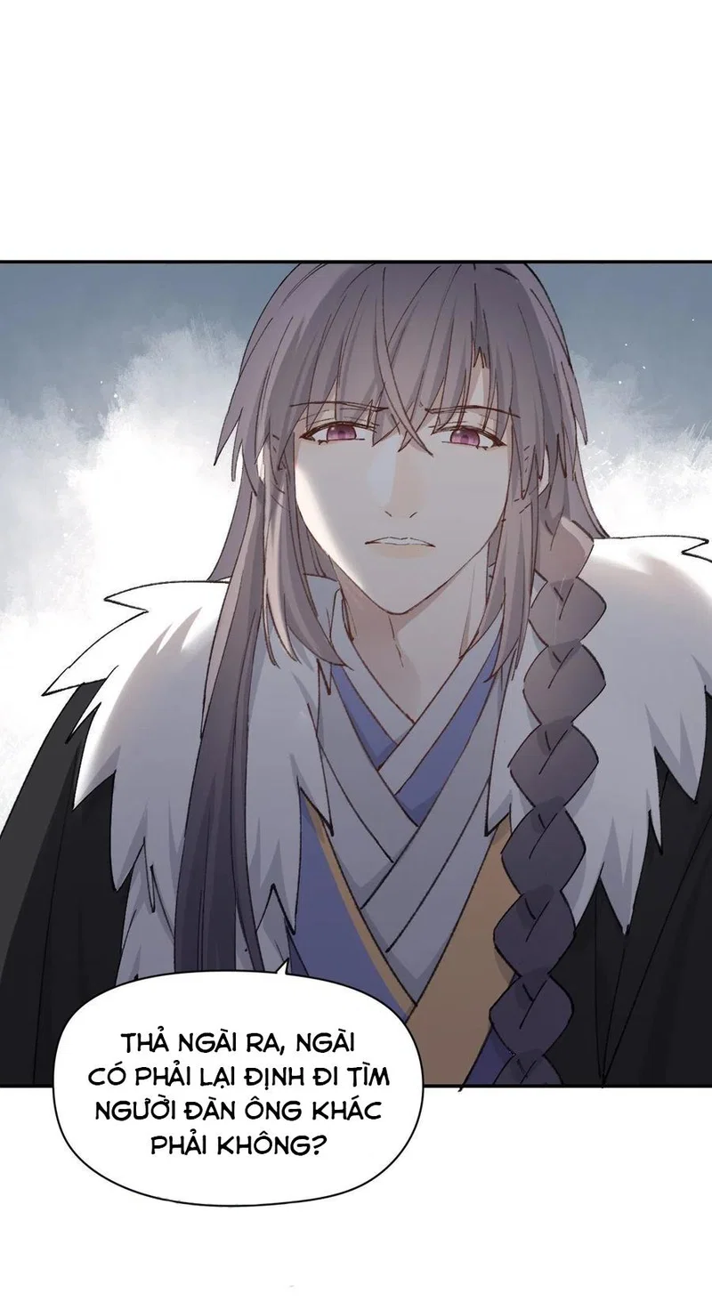 Song Vương - Chap 58