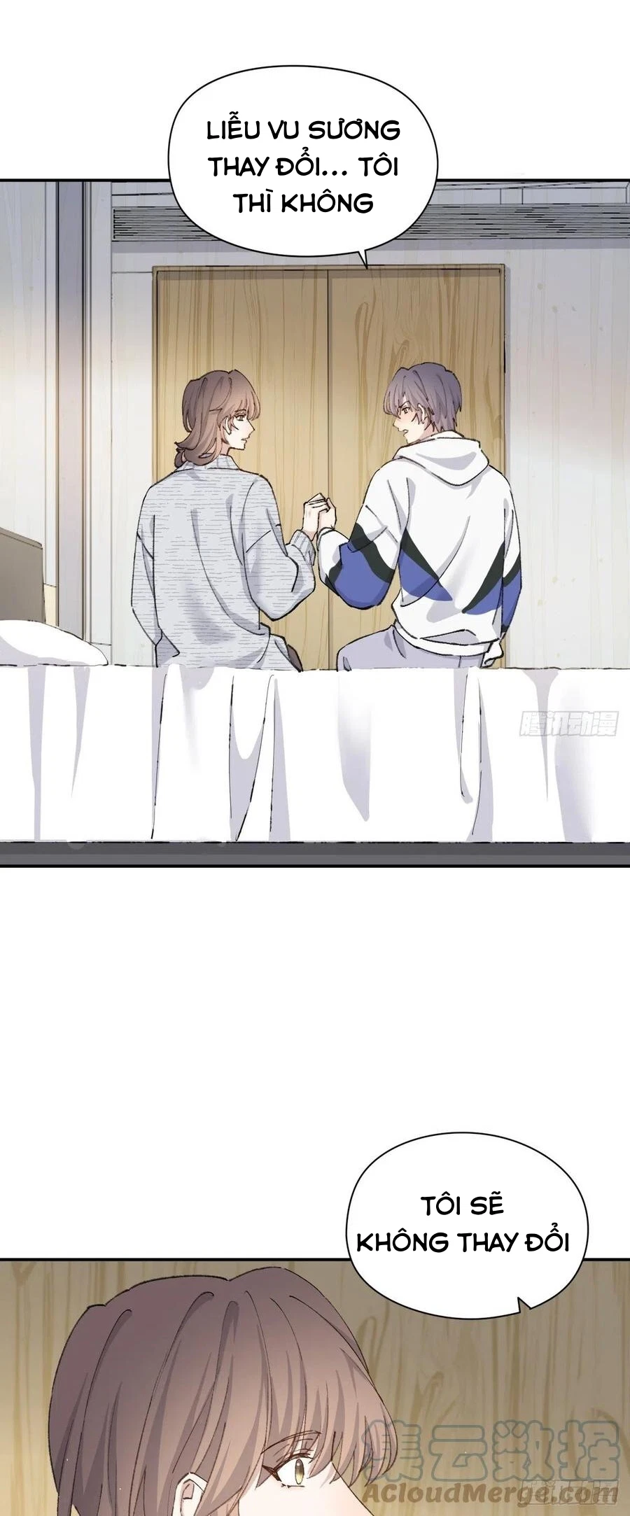 Song Vương - Chap 61