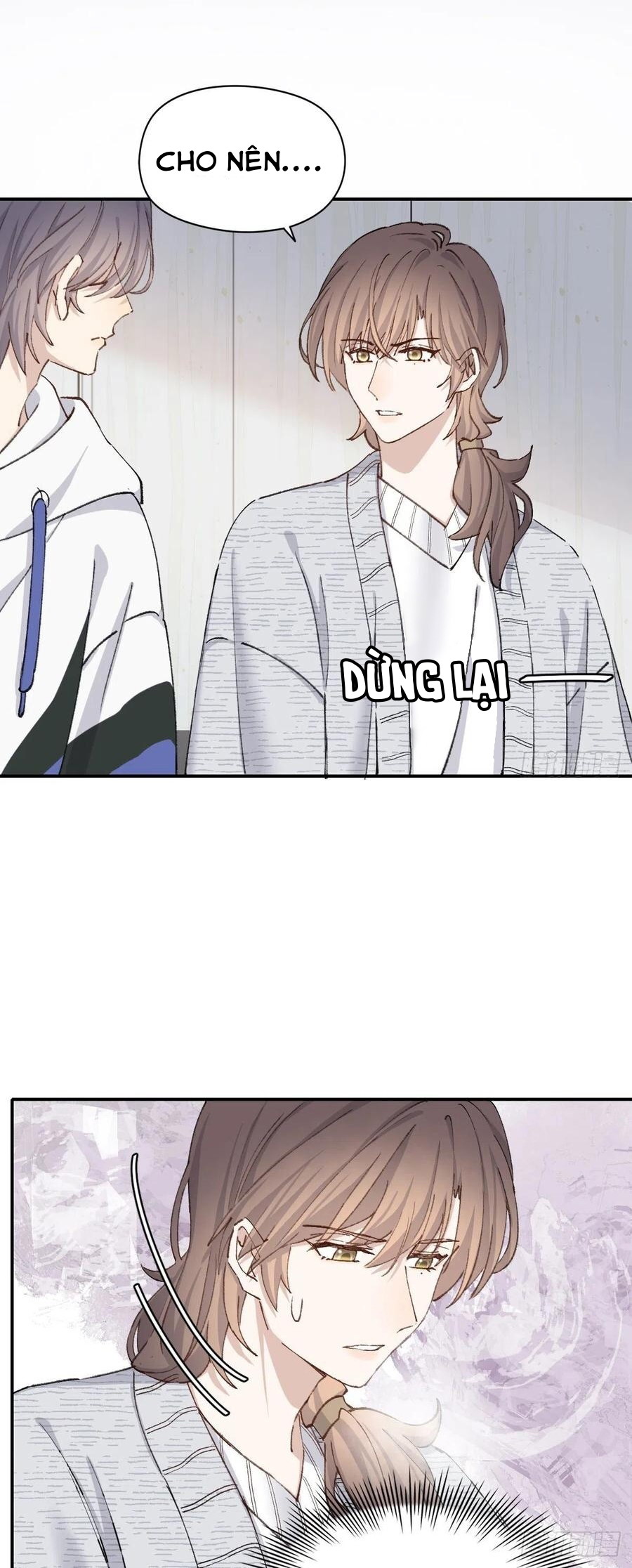 Song Vương - Chap 61