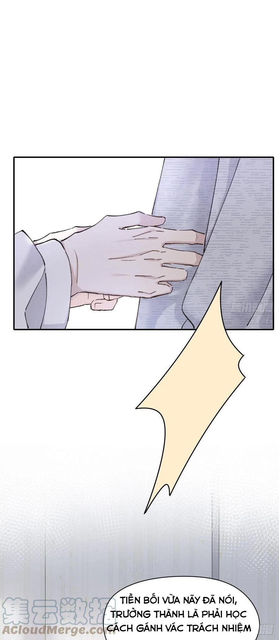 Song Vương - Chap 61