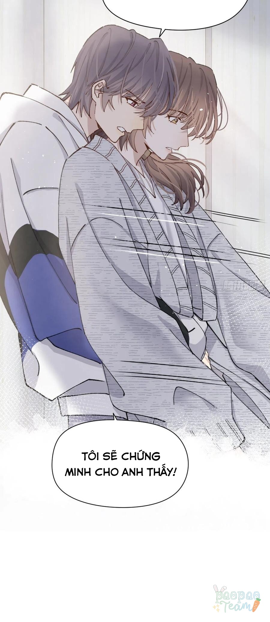 Song Vương - Chap 61