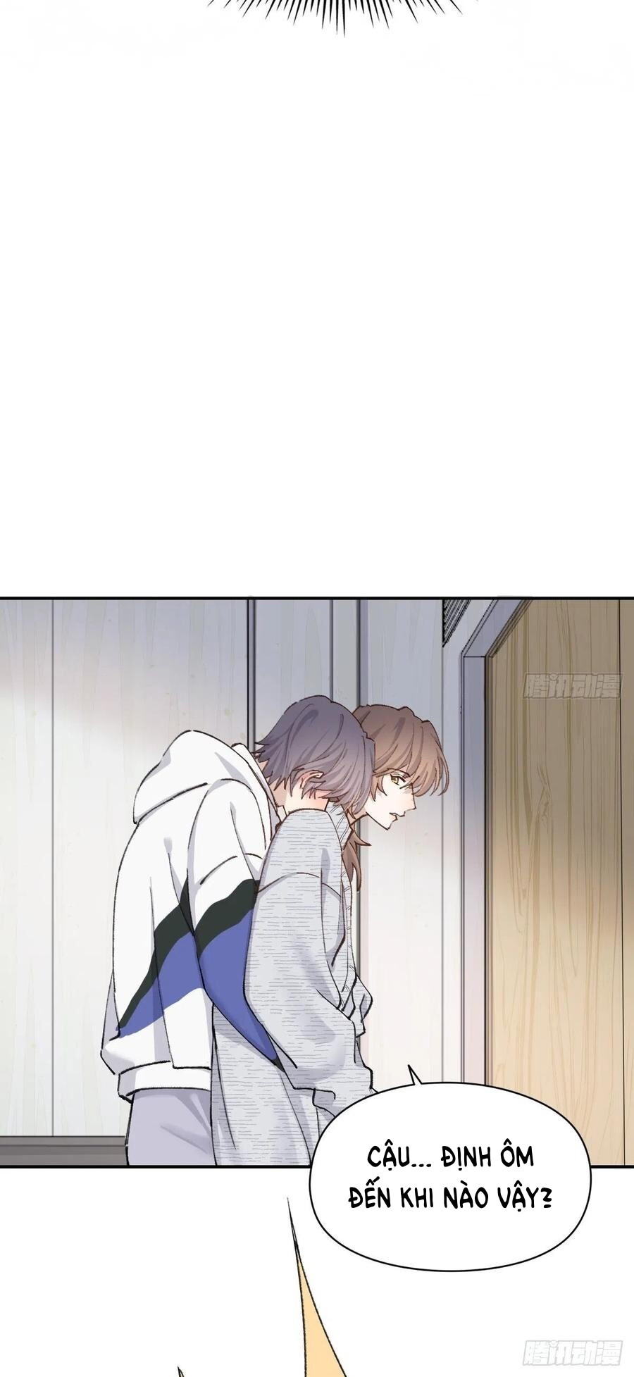 Song Vương - Chap 61