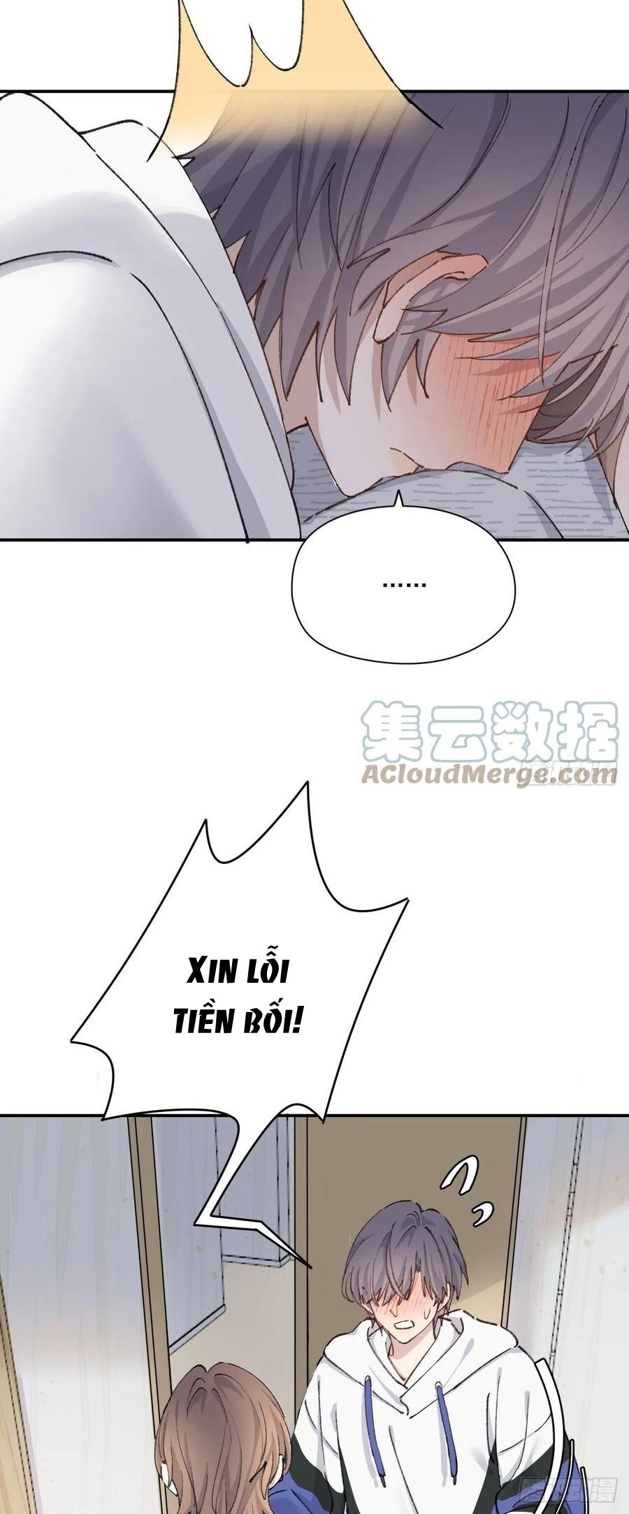 Song Vương - Chap 61