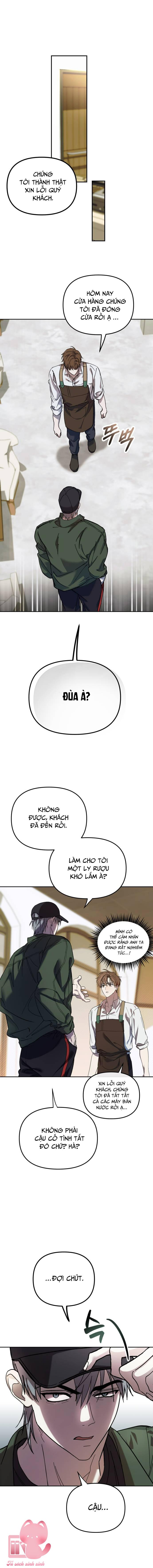 STARDUST PROJECT - Chap 1