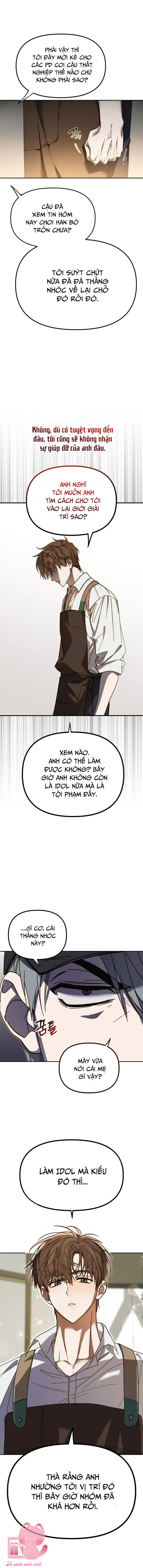 STARDUST PROJECT - Chap 1