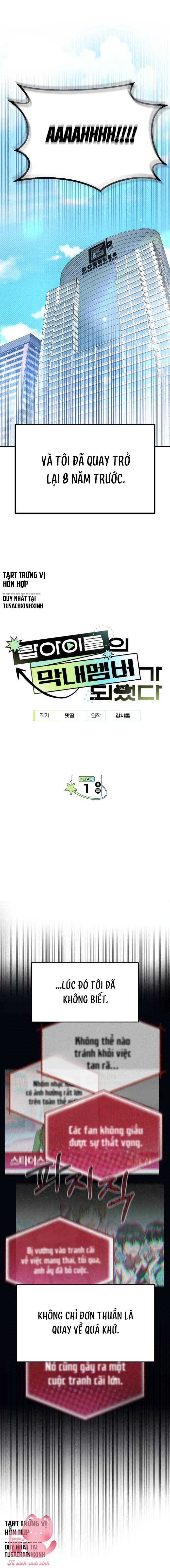 STARDUST PROJECT - Chap 1