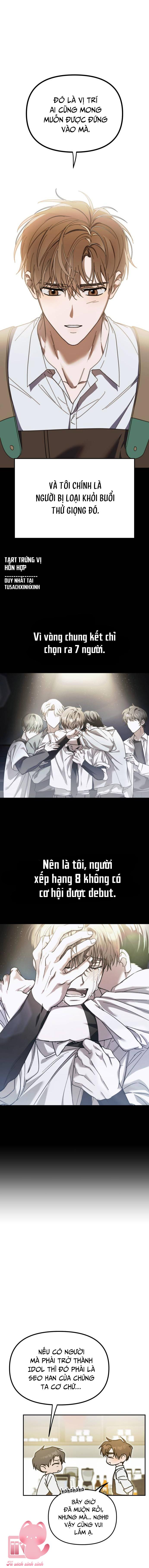 STARDUST PROJECT - Chap 1