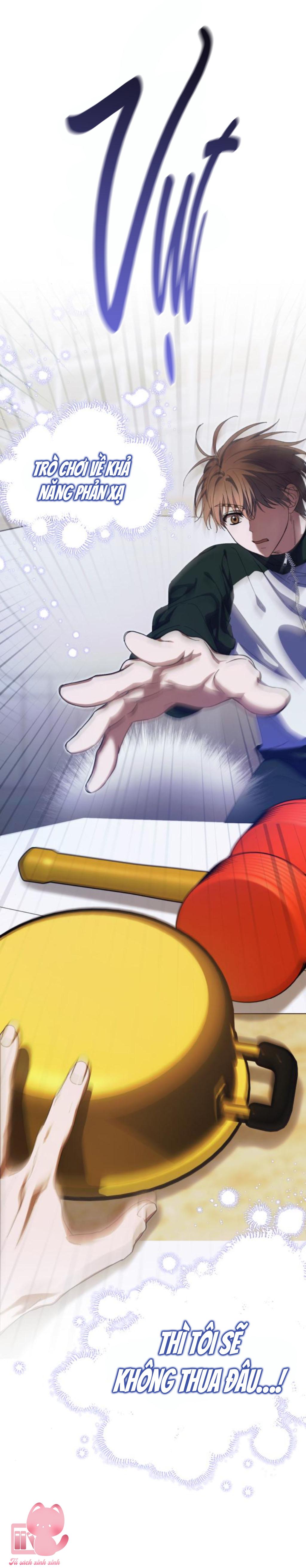 STARDUST PROJECT - Chap 10