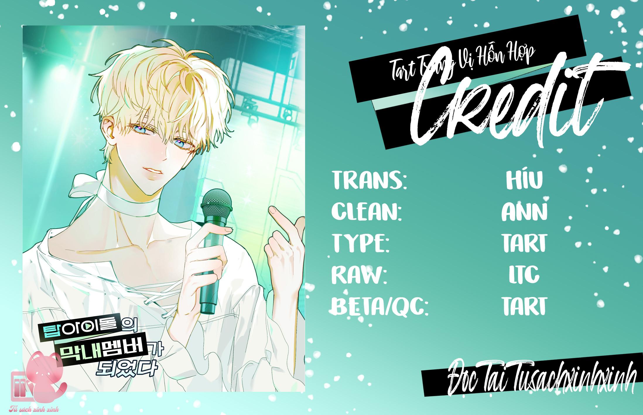 STARDUST PROJECT - Chap 11