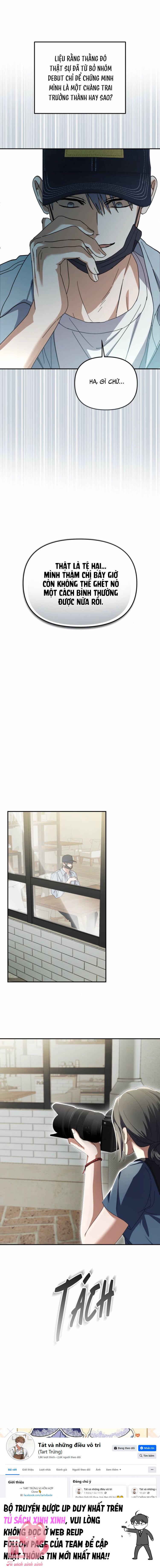 STARDUST PROJECT - Chap 11