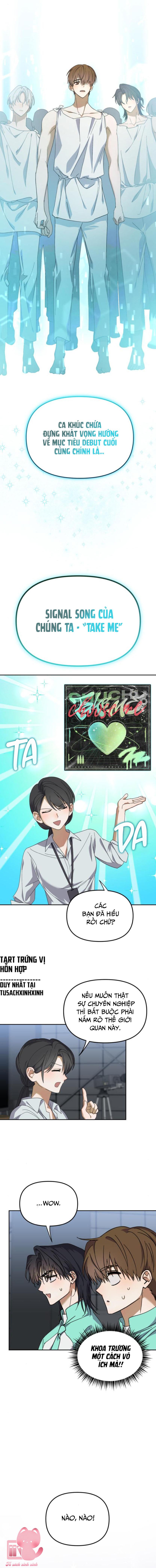 STARDUST PROJECT - Chap 12