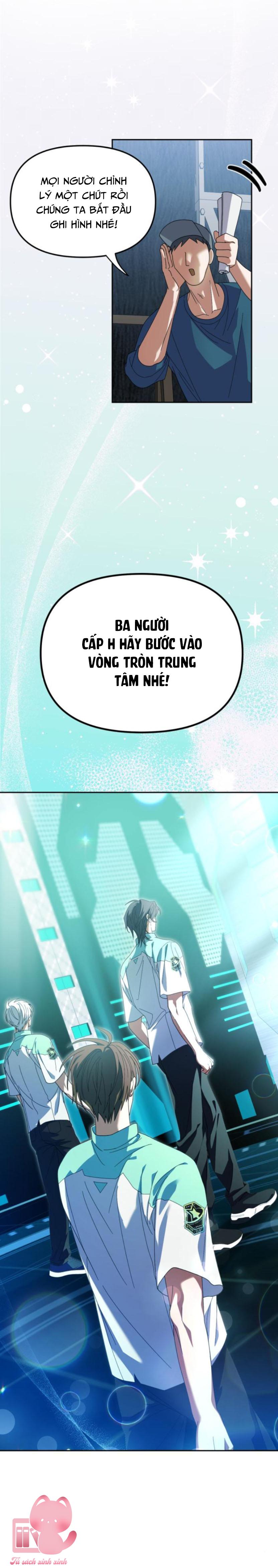 STARDUST PROJECT - Chap 12