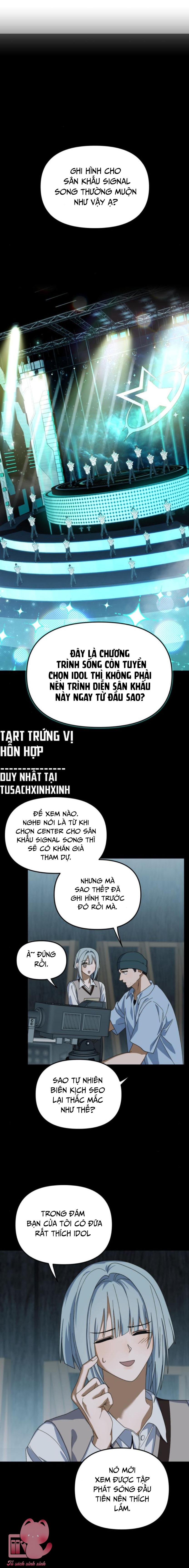 STARDUST PROJECT - Chap 12
