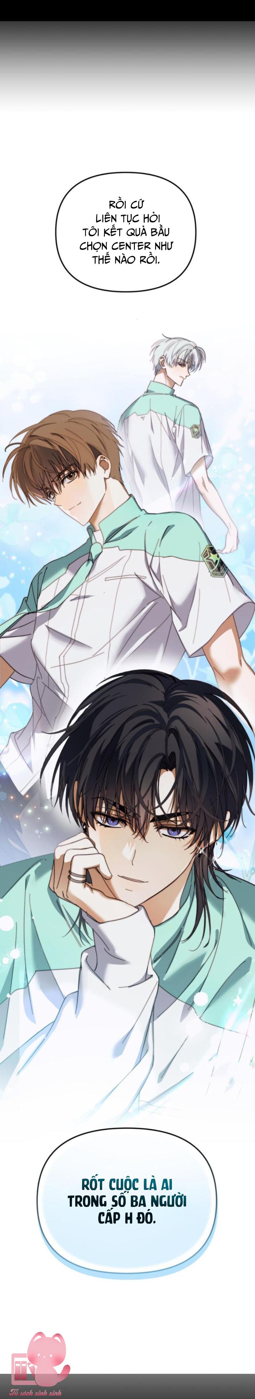 STARDUST PROJECT - Chap 12