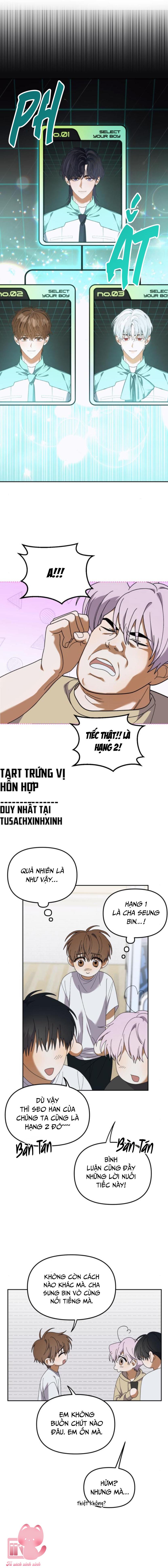 STARDUST PROJECT - Chap 12