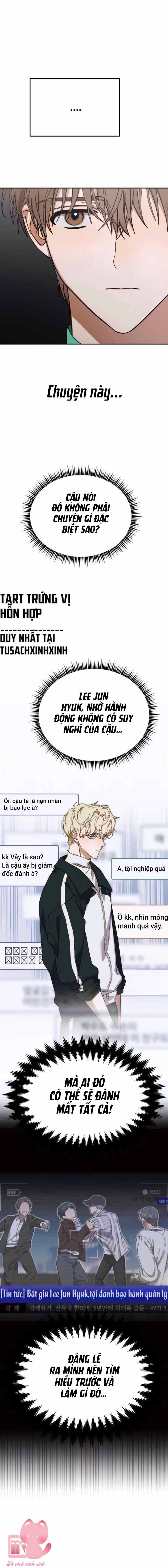 STARDUST PROJECT - Chap 13